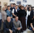 Творческая встреча с Константином Комаровым - ЦБС им. Н.К. Крупской