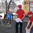 Ленинск-кузнечане выходят на субботники и наводят чистоту на тер-ритории городского округа - Администрация Ленинска-Кузнецкого ГО