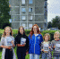 3 августа на площади Дворца культуры и искусства Ленинск-Кузнецкого городского округа состоялась профилактическая акция «Здоровый образ жизни», в рамках здоровьесберегающего и антиалкогольного просвещения - Администрация Ленинска-Кузнецкого ГО