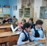 Наш посёлок – нам его беречь - ЦБС им. Н.К. Крупской