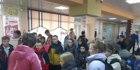 День экологических знаний - ЦБС им. Н.К. Крупской