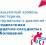 Какие заболевания поможет выявить диспансеризация? - Ленинск-Кузнецкий ГО
