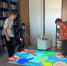 Игротека в библиотеке - ЦБС им. Н.К. Крупской