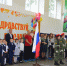 Год учебный наступил – браться детворе пора за дело! - Городская газета