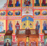 Чудеса Панфиловского храма, или Иконостас из Палеха - Городская газета