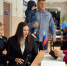 Ленинск-кузнечане сделали свой выбор: как прошло голосование - Городская газета