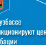 В Кузбассе работают центры пробации - Городская газета