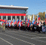День воссоединения ЛНР, ДНР, Запорожской и Херсонской областей с Россией отмечают в Кузбассе - Ленинск-Кузнецкий ГО