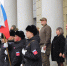 Сквозь снег и грязь: ничто не помешало военно-патриотической игре - Городская газета