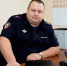 Участковый Матвей Котельников: «Доверие людей нужно заслужить» - Городская газета