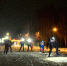 По ночному лесу в погоне за победой - Городская газета