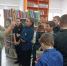 Библиотека для всех - ЦБС им. Н.К. Крупской