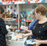 Яркое празднование женского праздника - ЦБС им. Н.К. Крупской