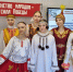 Единство народов – сила Победы - ЦБС им. Н.К. Крупской