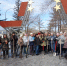 Сезон всекузбасских субботников открыт! - Городская газета