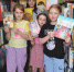День открытых дверей в библиотеке - ЦБС им. Н.К. Крупской