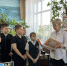 Народов много – страна одна - ЦБС им. Н.К. Крупской